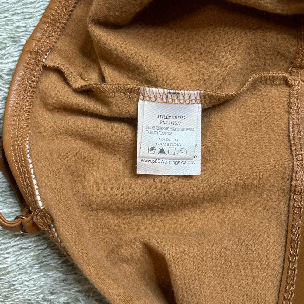 IRIS BASIC Top! - Picture 4 of 4